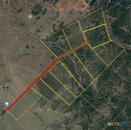 20.7 acres in Victoria County - photo 3