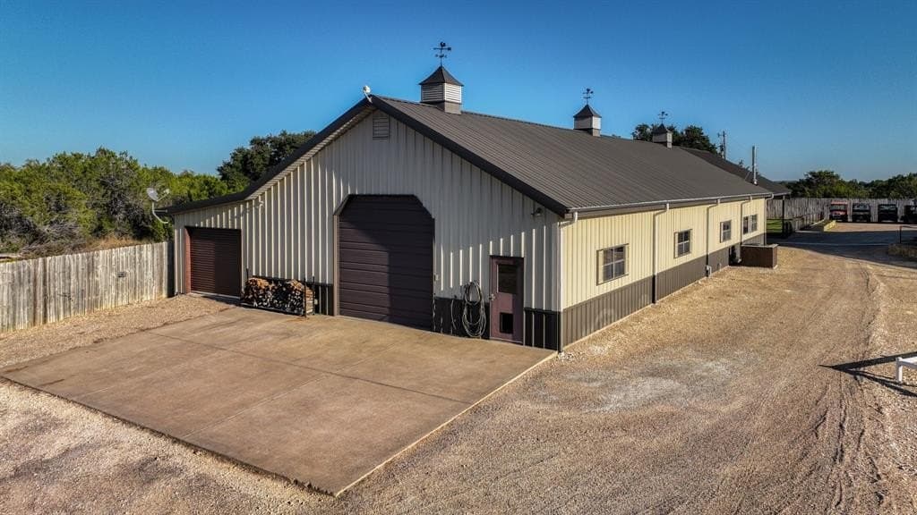 110 acres in Erath County - photo 37