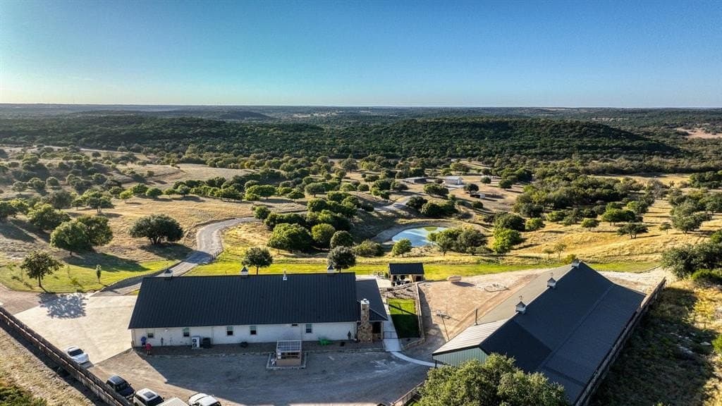 110 acres in Erath County - photo 4