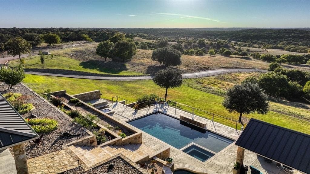 110 acres in Erath County - photo 8