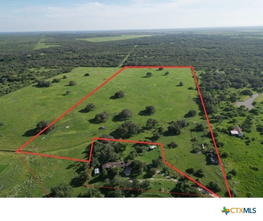 19 acres in Refugio County - photo 2
