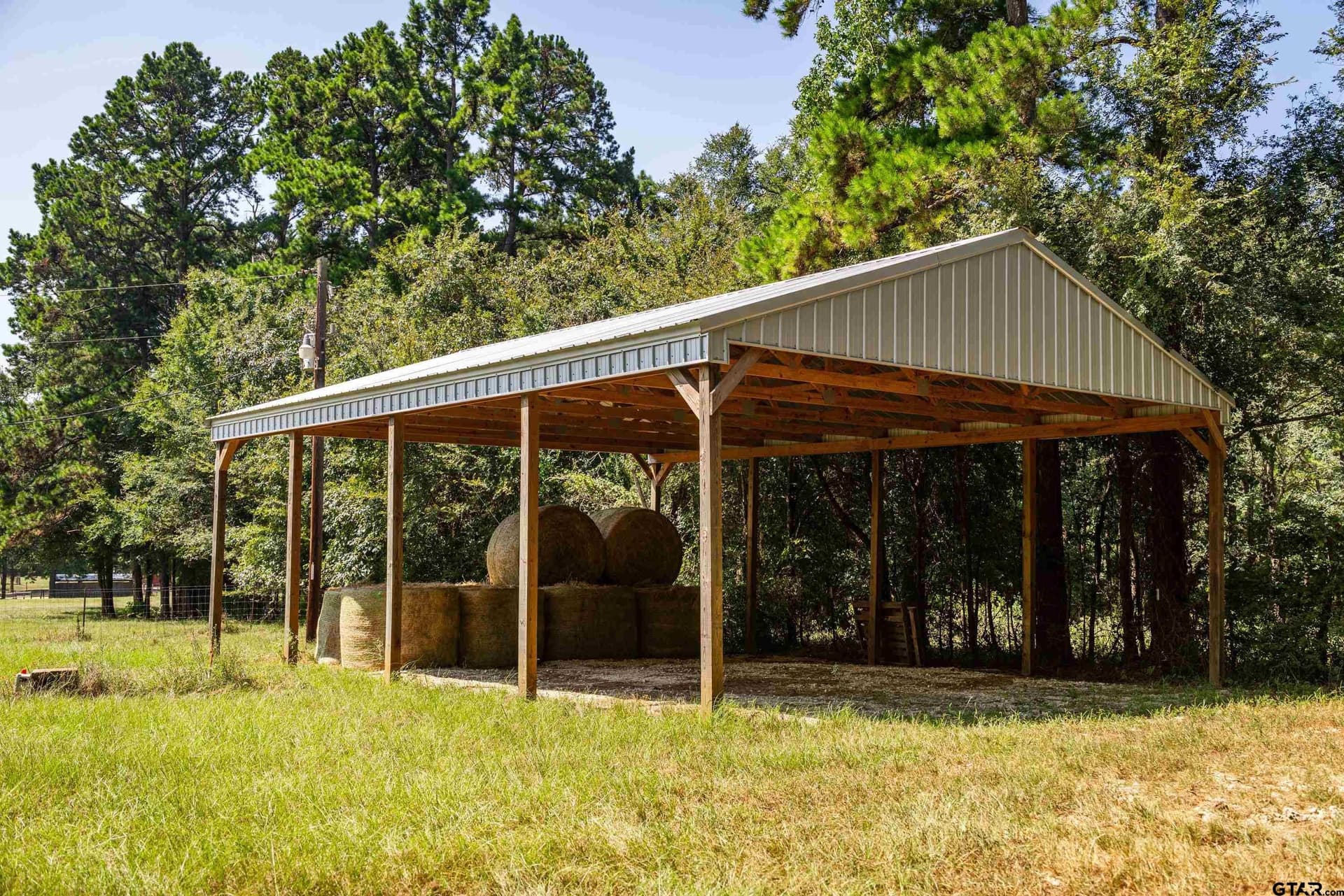 51.29 acres in Anderson County - photo 37