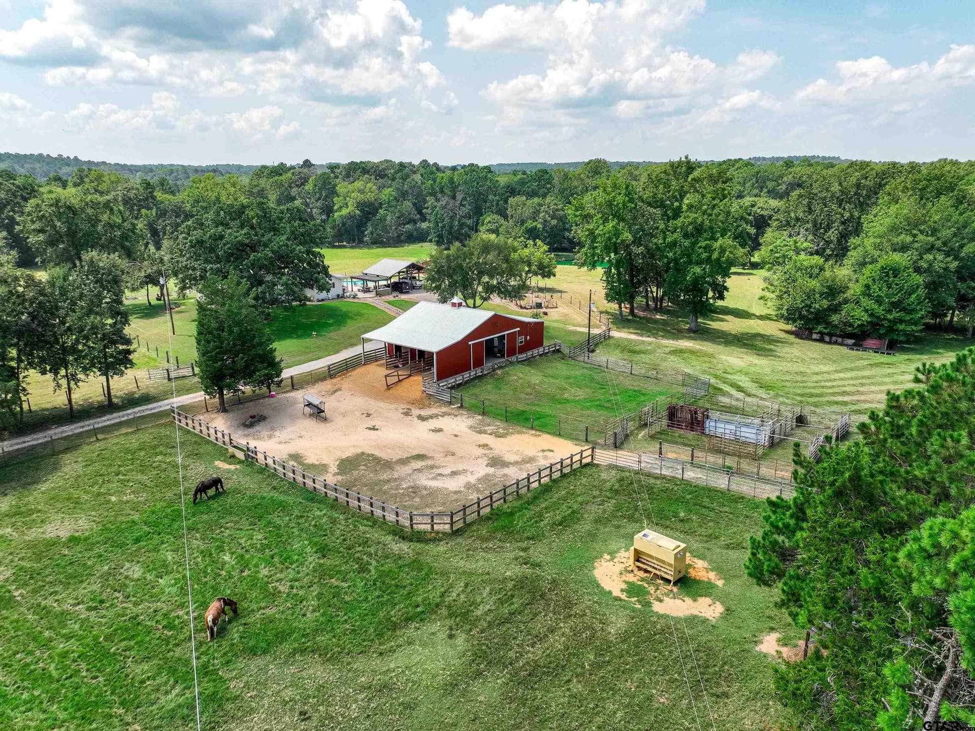 51.29 acres in Anderson County - photo 26