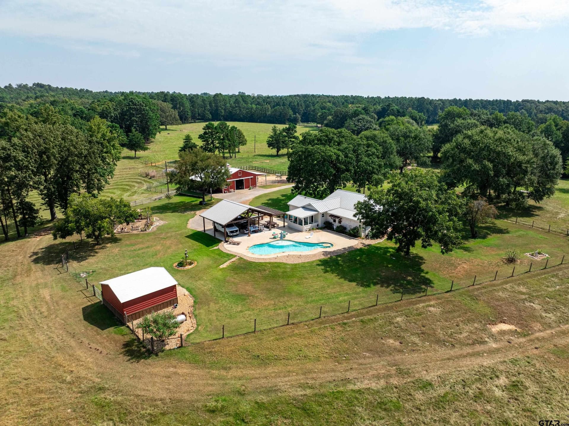 51.29 acres in Anderson County - photo 2