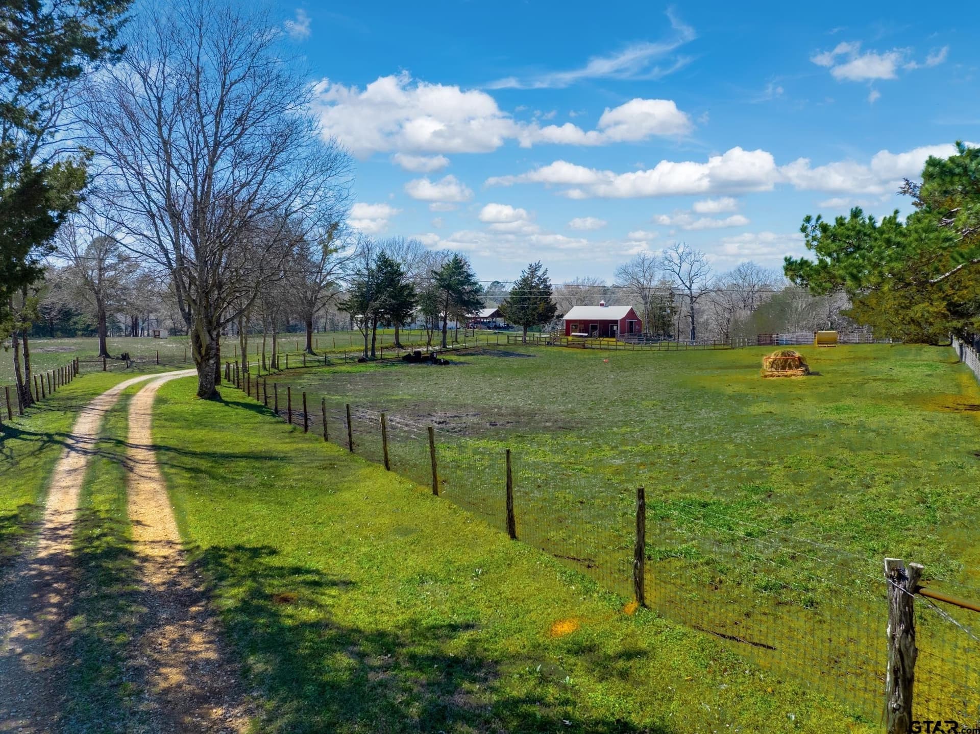 51.29 acres in Anderson County - photo 5