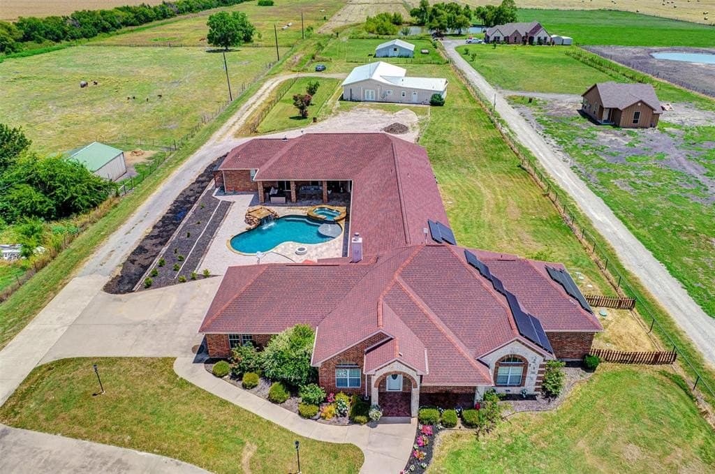 13.77 acres in Collin County - photo 37