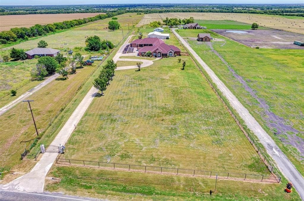 13.77 acres in Collin County - photo 2