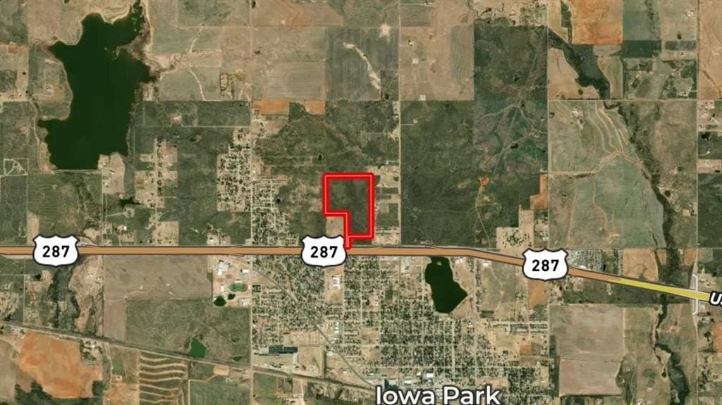65.15 acres in Wichita County - photo 2