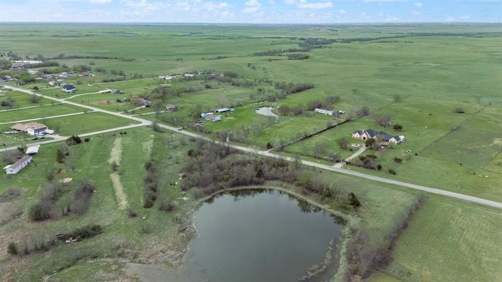 4.37 acres in Johnson County - photo 4