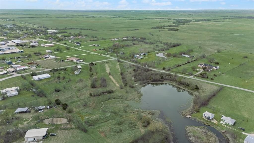 4.37 acres in Johnson County - photo 5