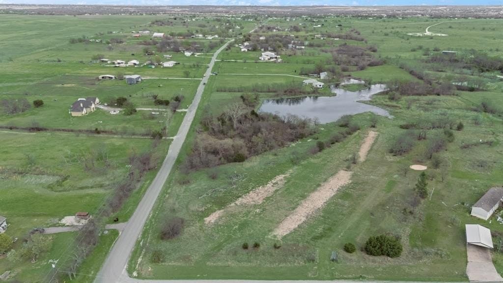 4.37 acres in Johnson County - photo 2