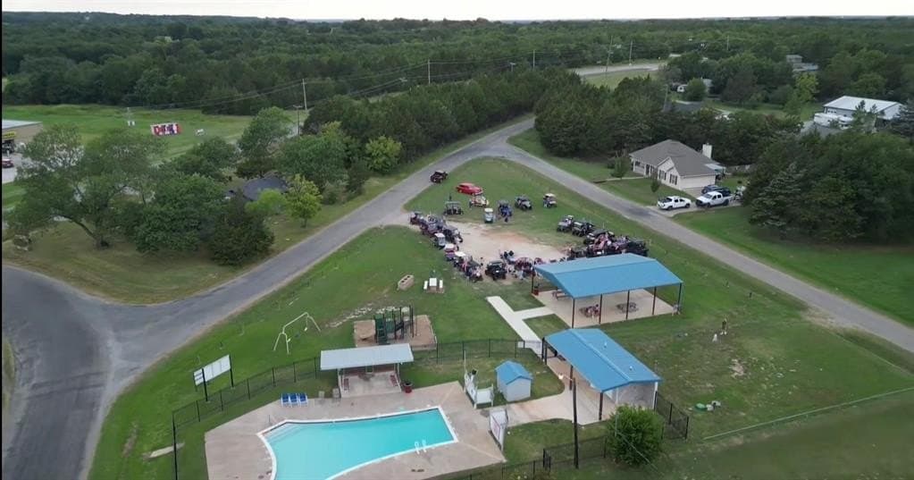0.35 acres in Grayson County - photo 2