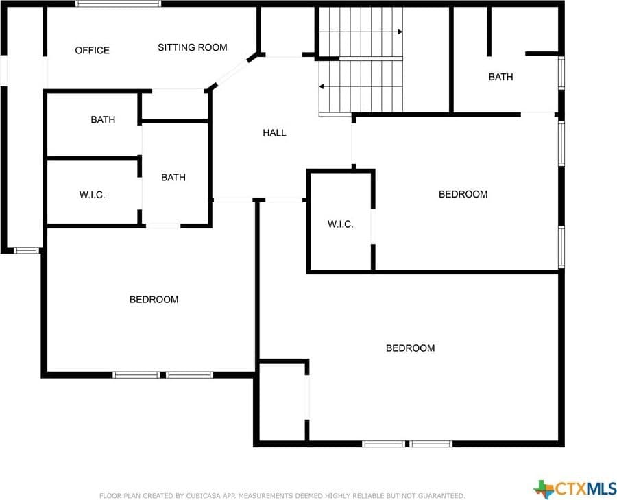 82 acres in Bell County - photo 41