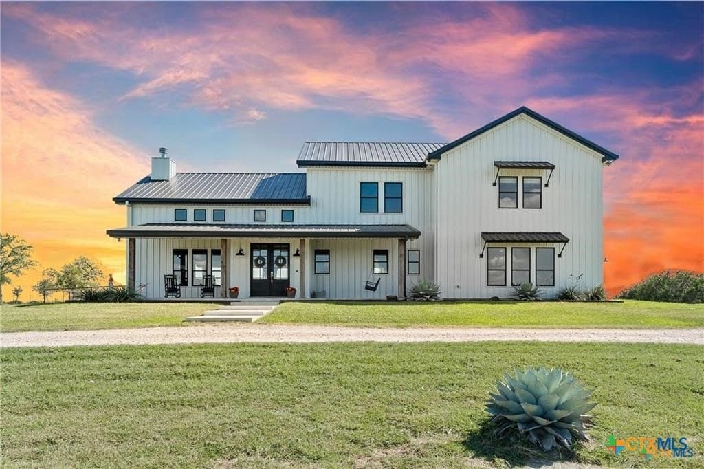 82 acres in Bell County - photo 4