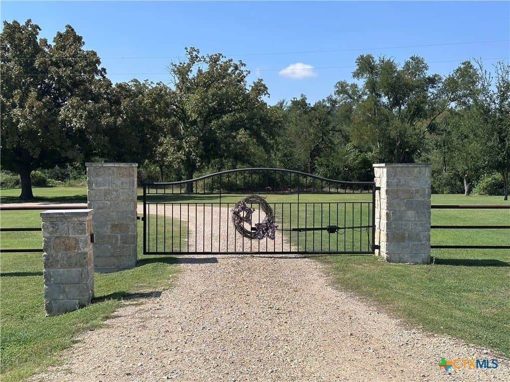 82 acres in Bell County - photo 3