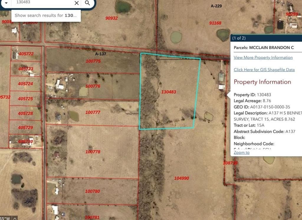 8.76 acres in Lamar County - photo 9