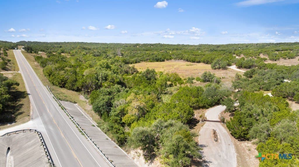 14.23 acres in Blanco County - photo 3