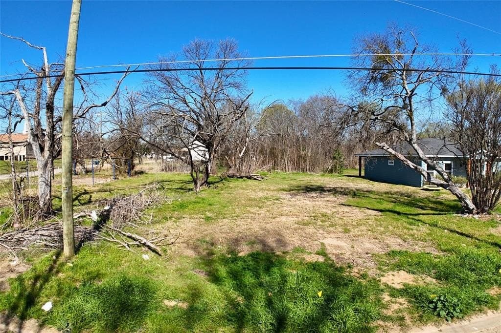 0.16 acres in Navarro County - photo 4