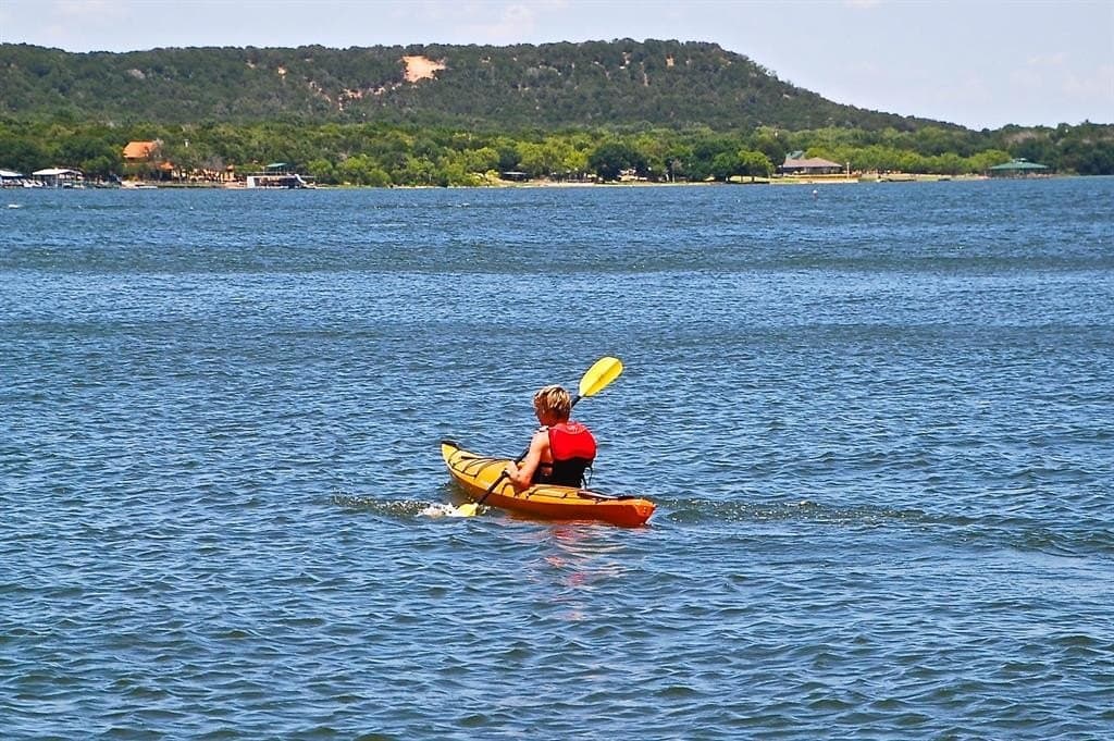 1.06 acres in Palo Pinto County - photo 17