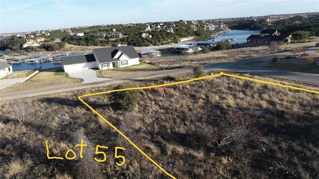 1.06 acres in Palo Pinto County - photo 4