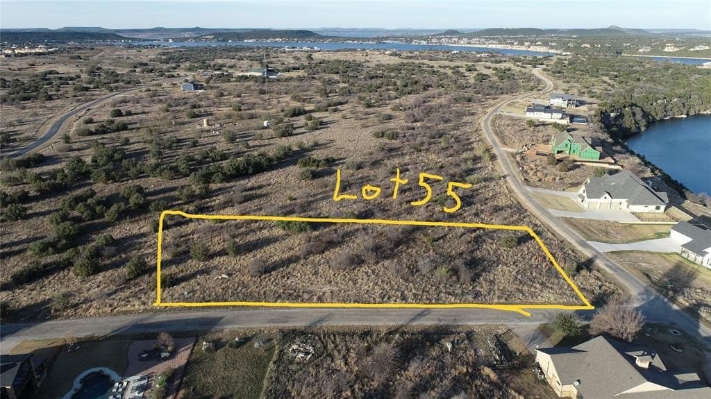 1.06 acres in Palo Pinto County - photo 2