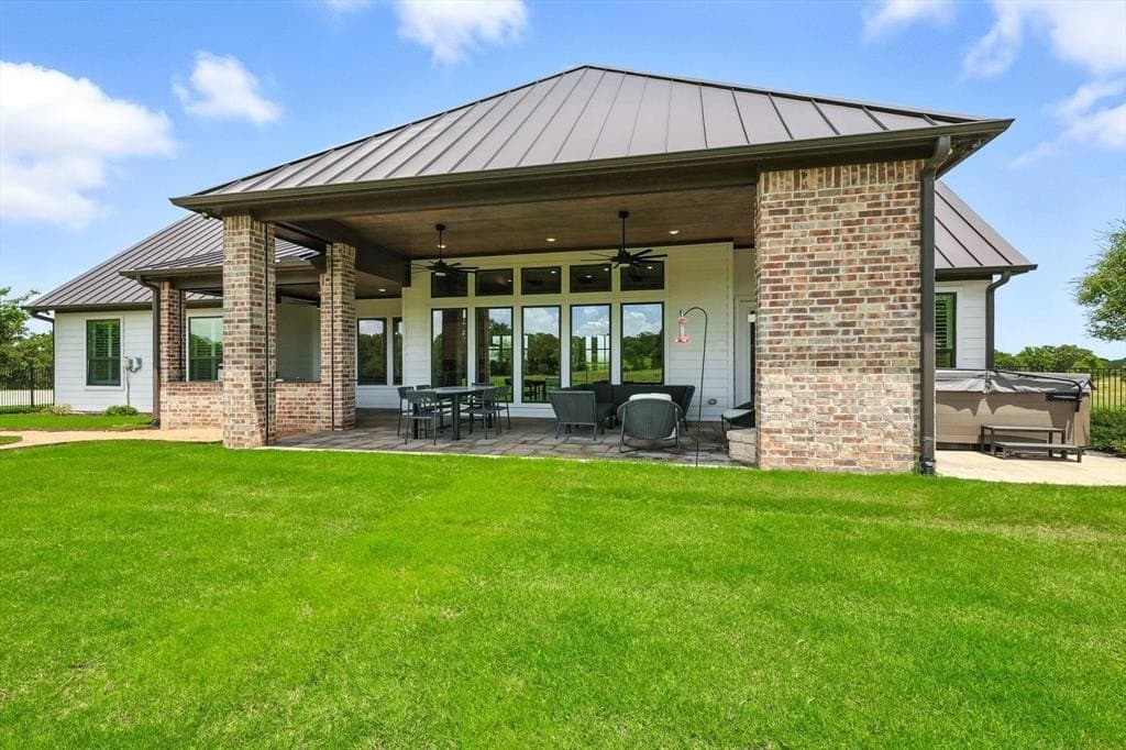20.25 acres in Montague County - photo 30