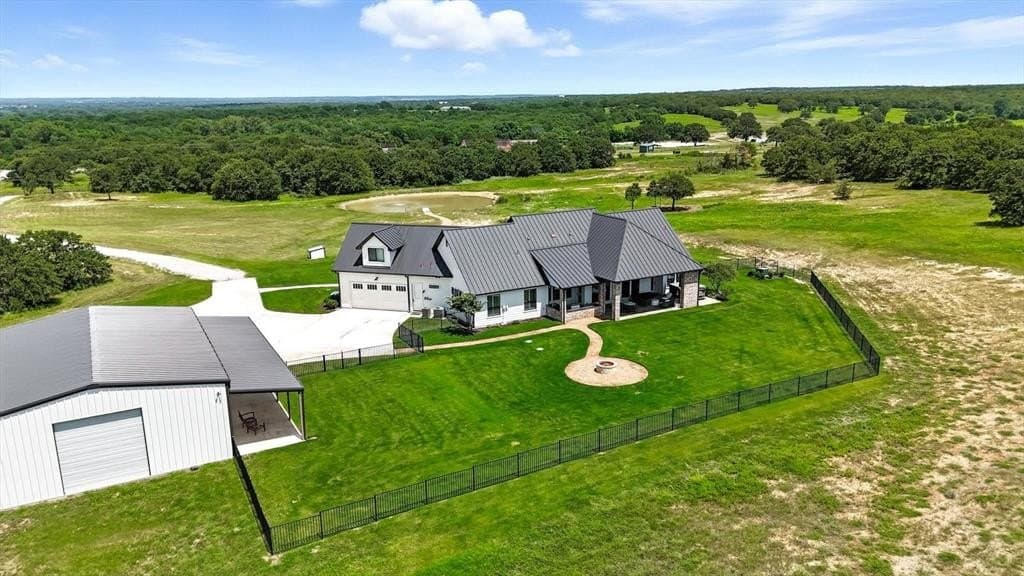 20.25 acres in Montague County - photo 35