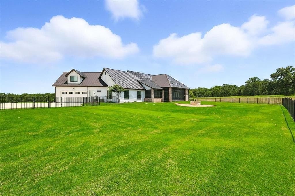20.25 acres in Montague County - photo 32