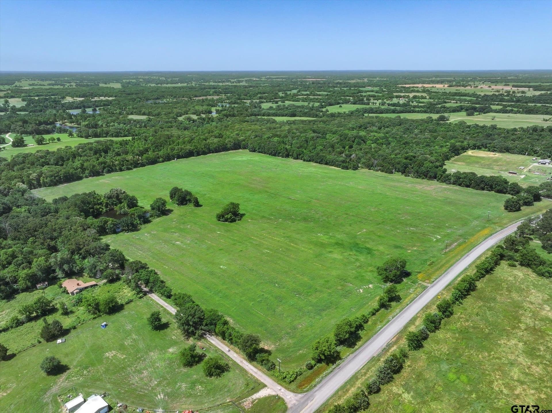 10.71 acres in Van Zandt County - photo 8