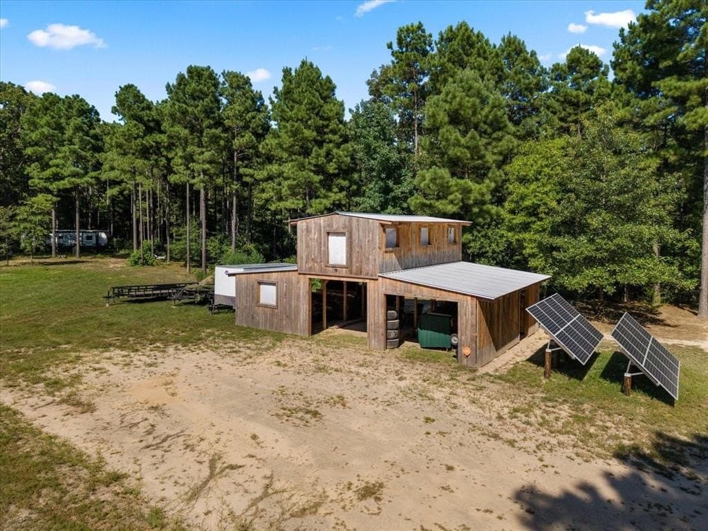 10.5 acres in Wood County - photo 7