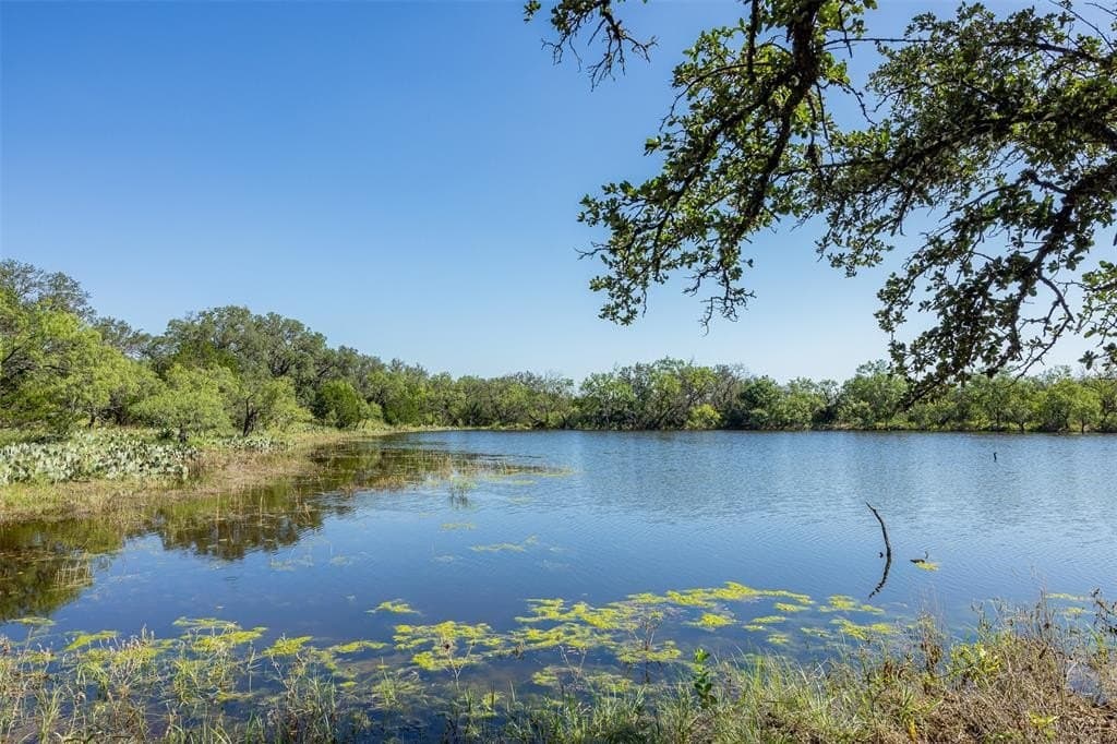 417 acres in McCulloch County - photo 2