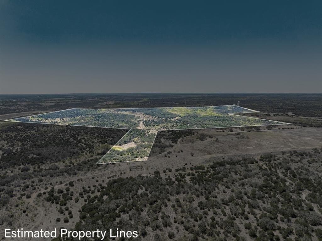 417 acres in McCulloch County - photo 6