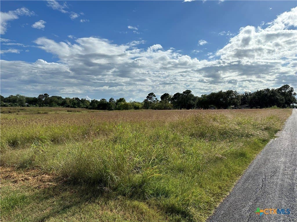 303 Edinburgh Street lot: 1