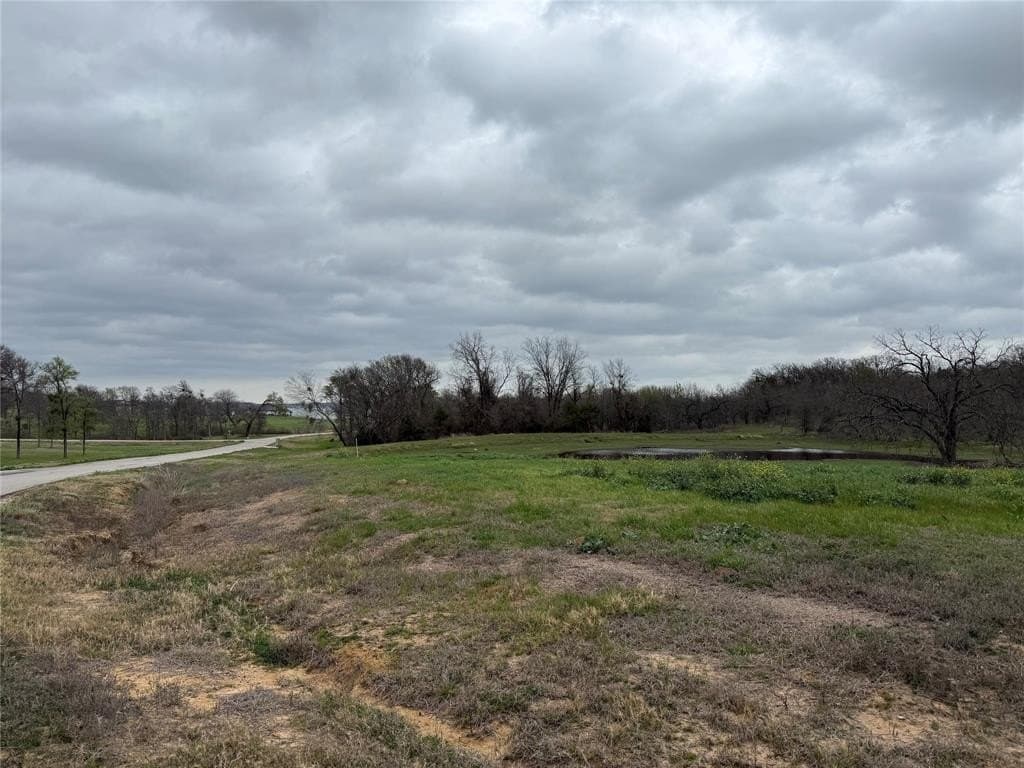 1.01 acres in Navarro County - photo 2