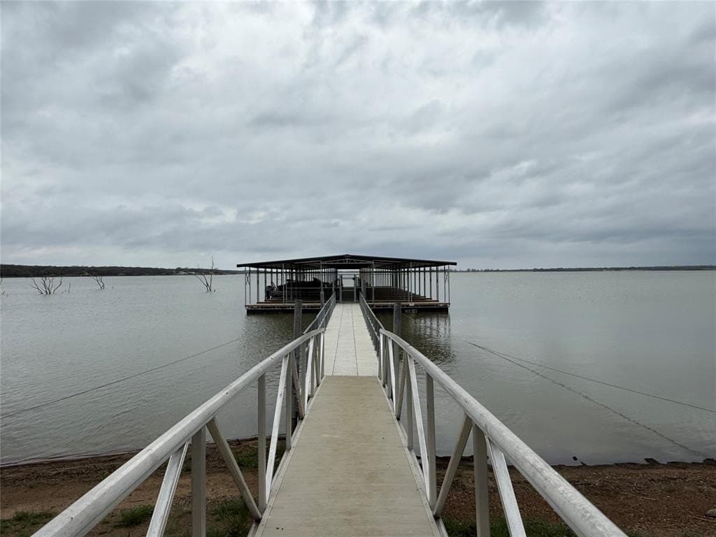 1.01 acres in Navarro County - photo 9