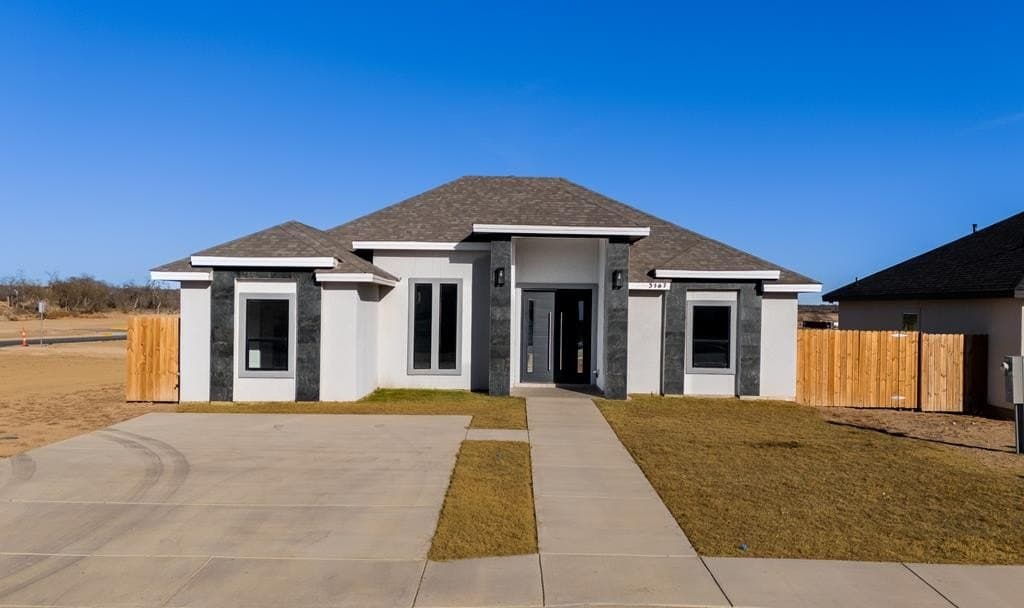 3167 Ethel Dr.