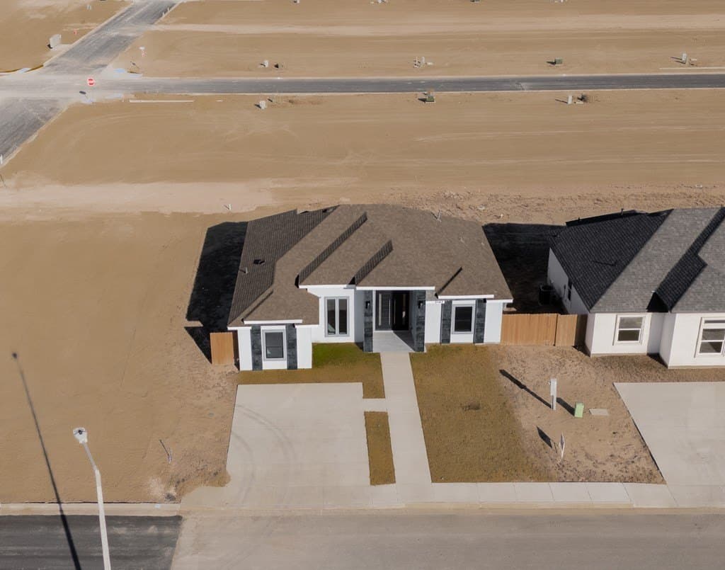 7,500 acres in Maverick County - photo 4