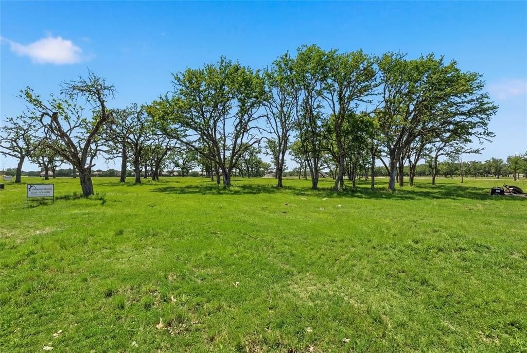 1.01 acres in Denton County - photo 3