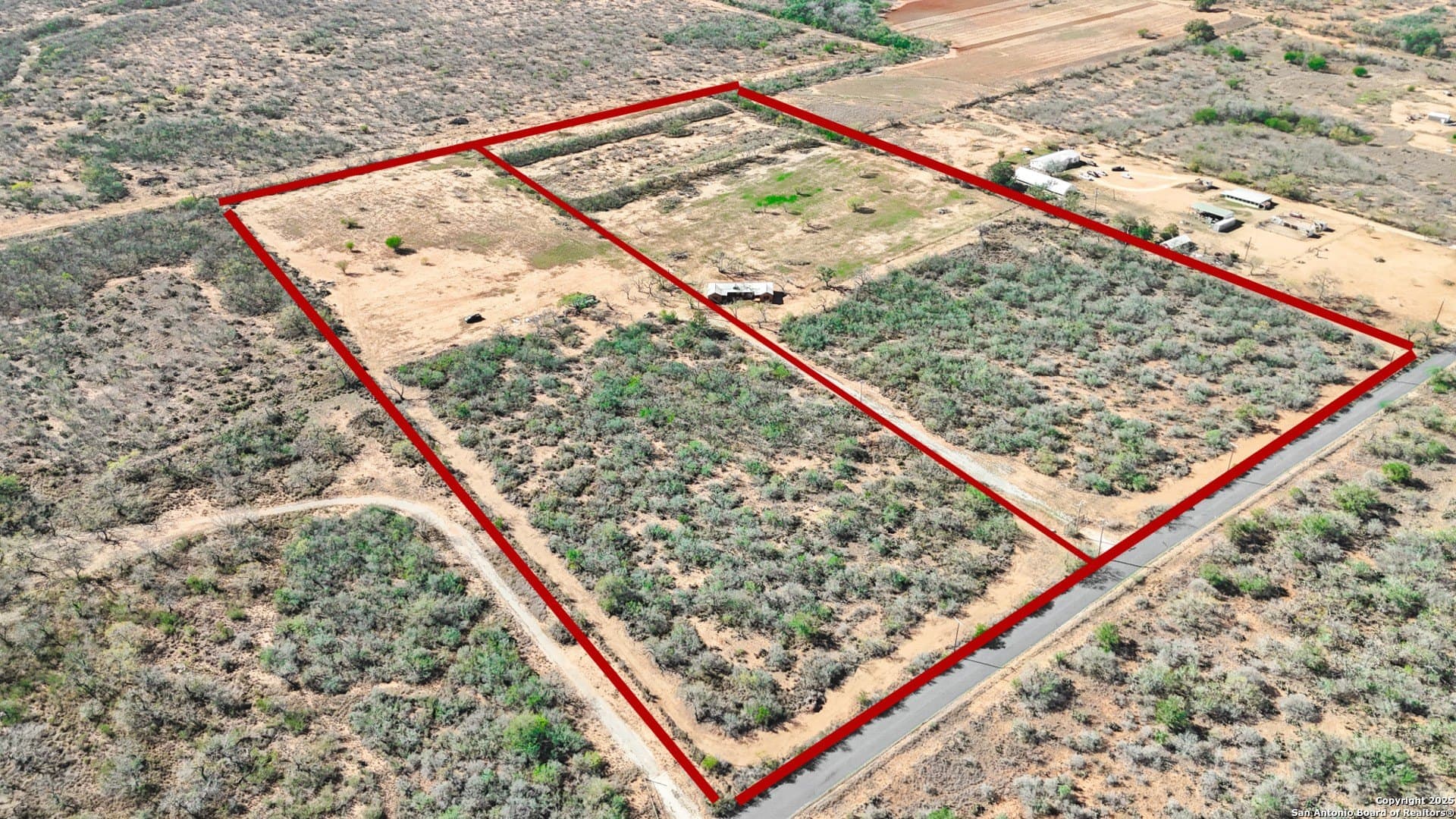 12.55 acres in Atascosa County - photo 2