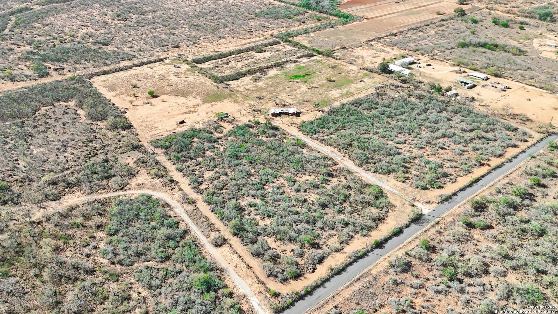 12.55 acres in Atascosa County - photo 5