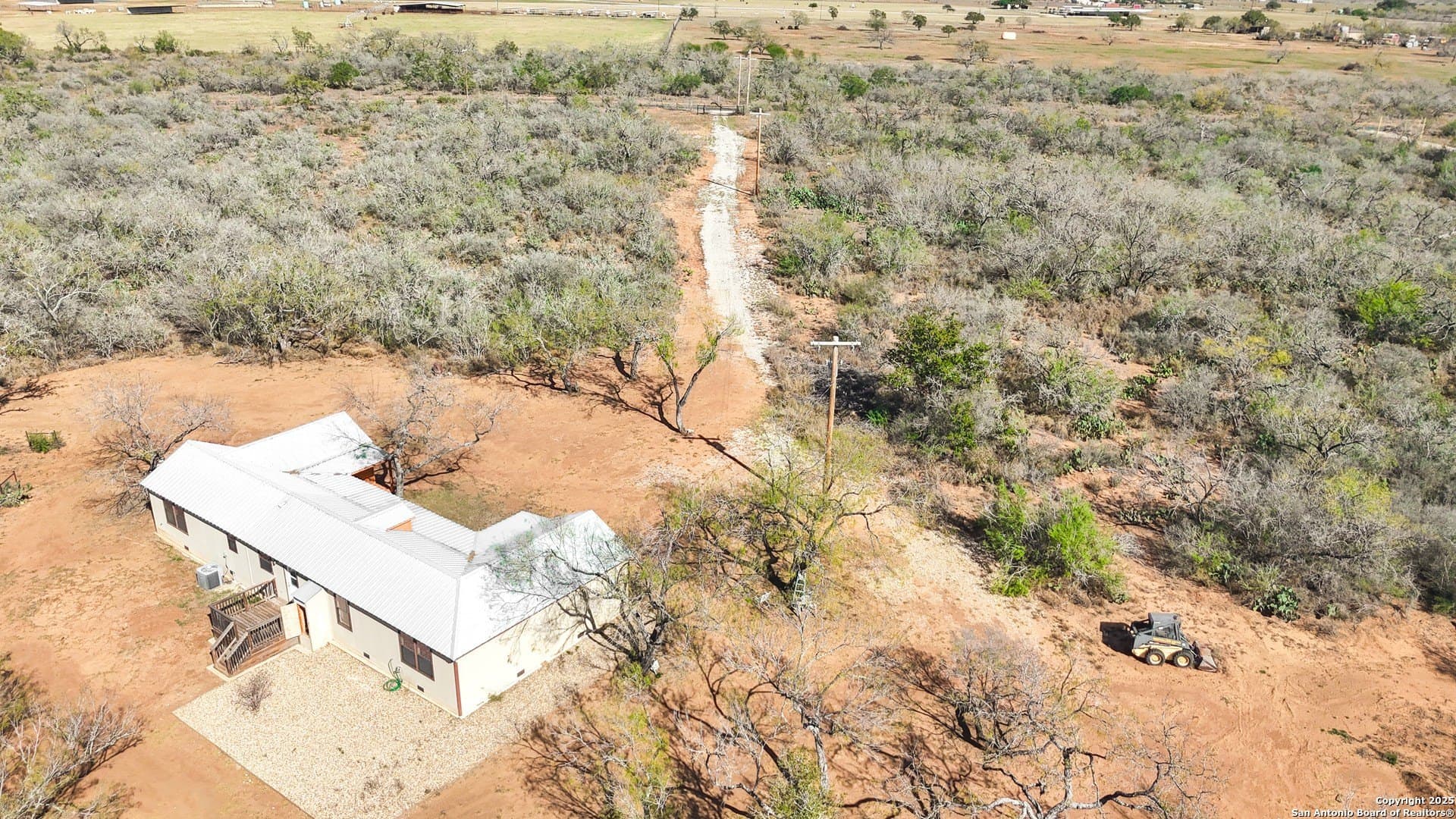 12.55 acres in Atascosa County - photo 3