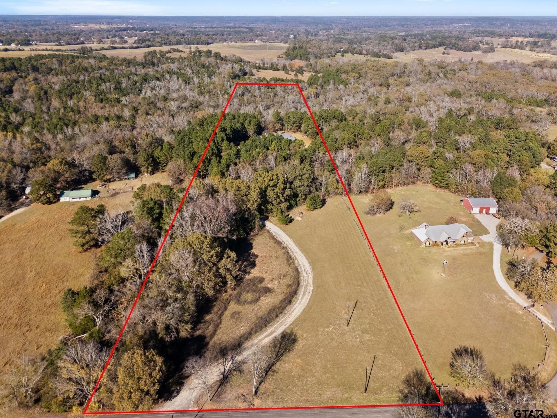 14.08 acres in Cherokee County - photo 3