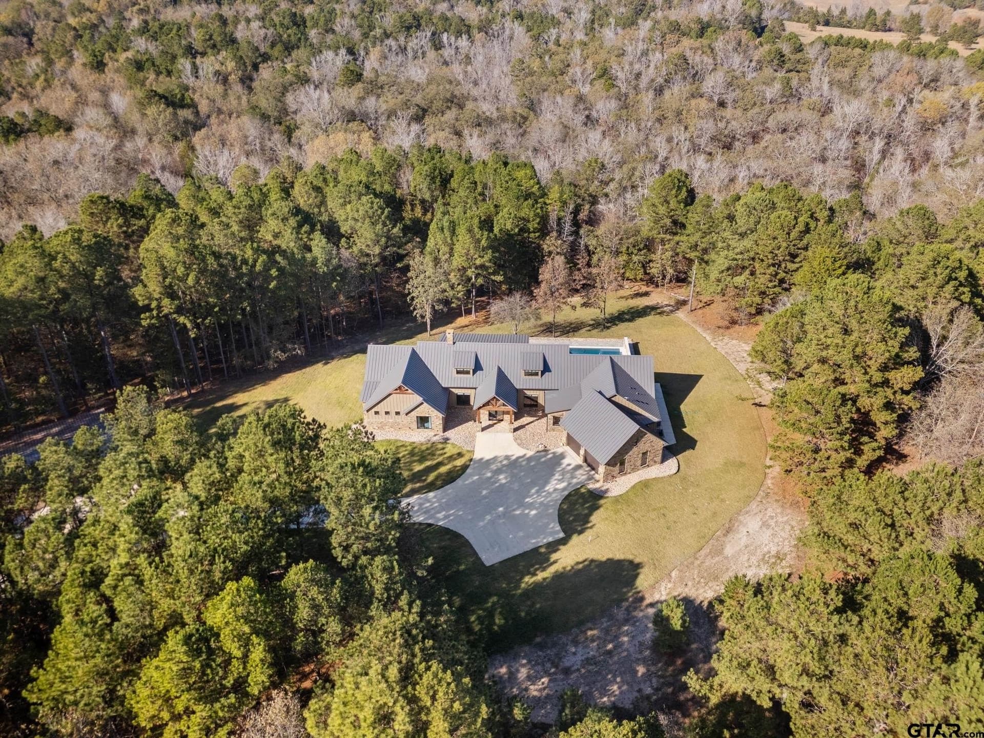14.08 acres in Cherokee County - photo 2
