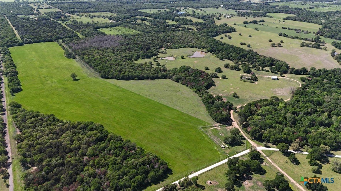 24.52 acres in Bastrop County - photo 3