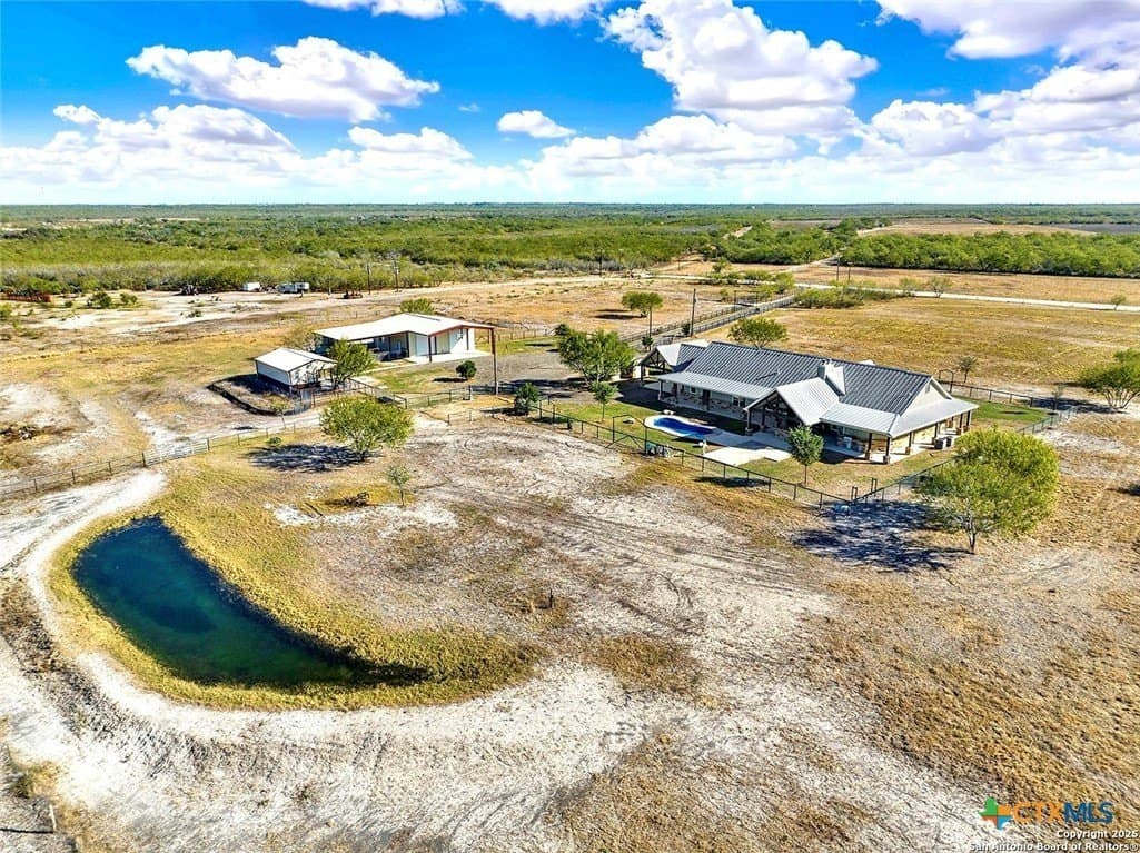 23.75 acres in Wilson County - photo 36