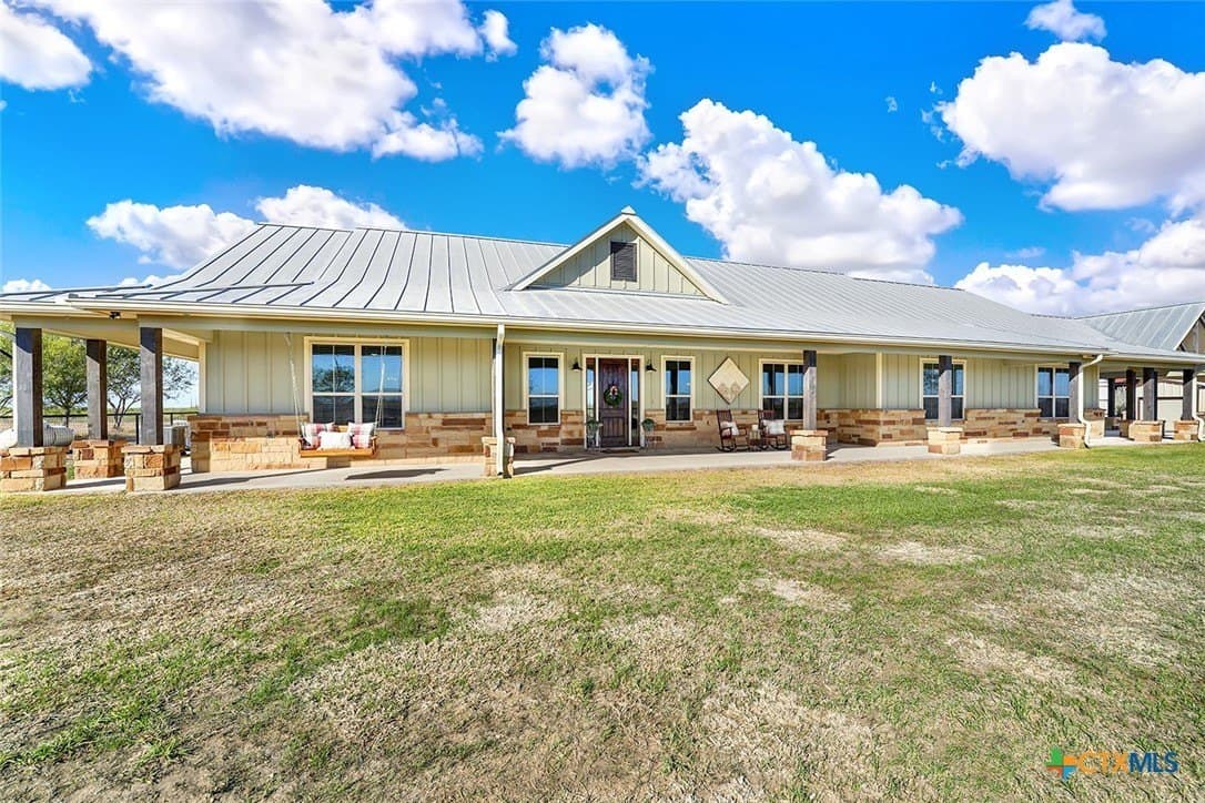 23.75 acres in Wilson County - photo 4