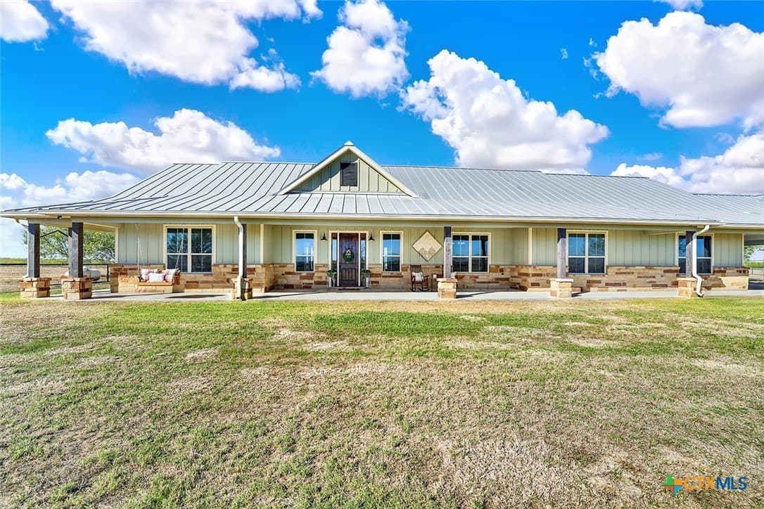 23.75 acres in Wilson County - photo 5