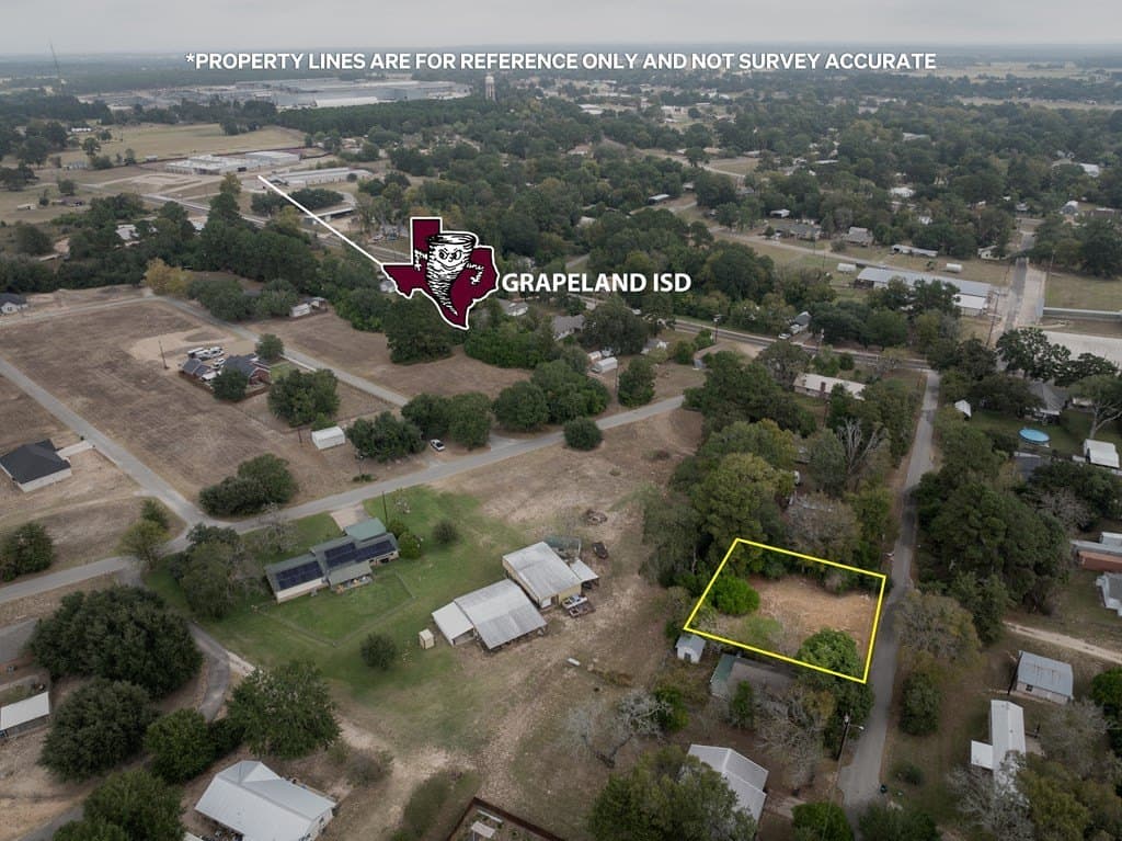0.22 acres in HOUSTON County - photo 6