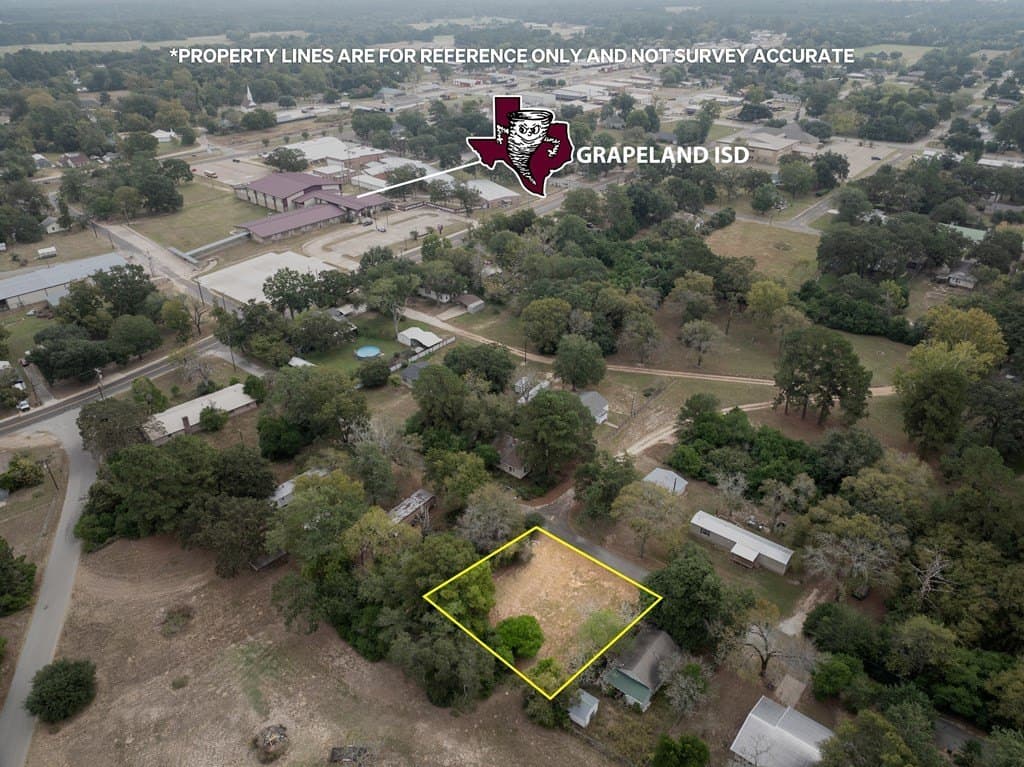 0.22 acres in HOUSTON County - photo 5