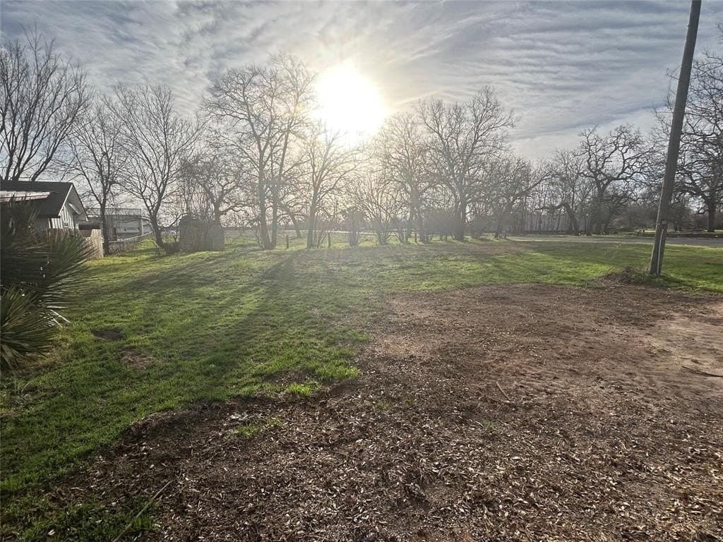 0.21 acres in Parker County - photo 2
